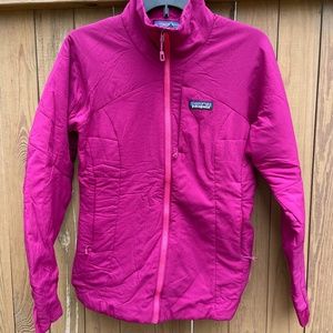 Patagonia W Nano-Air Jacket